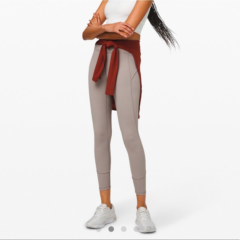 In Movement Tight 25” Everlux